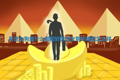 男虎女狗属 ? 什么相配好 男虎女狗的婚 ? 配怎么样